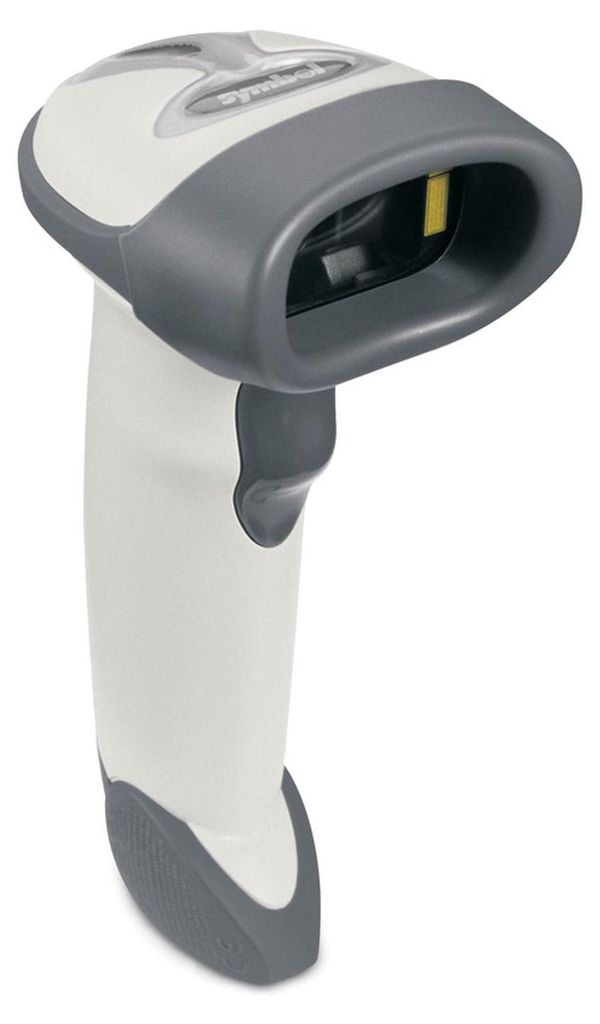 Motorola LS2208, -30 - 30 °, -65 - 65 °, -60 - 60 °, IBM, Keyboard wedge, RS-232, Synapse, USB, Wand, 5 V, 130 mA