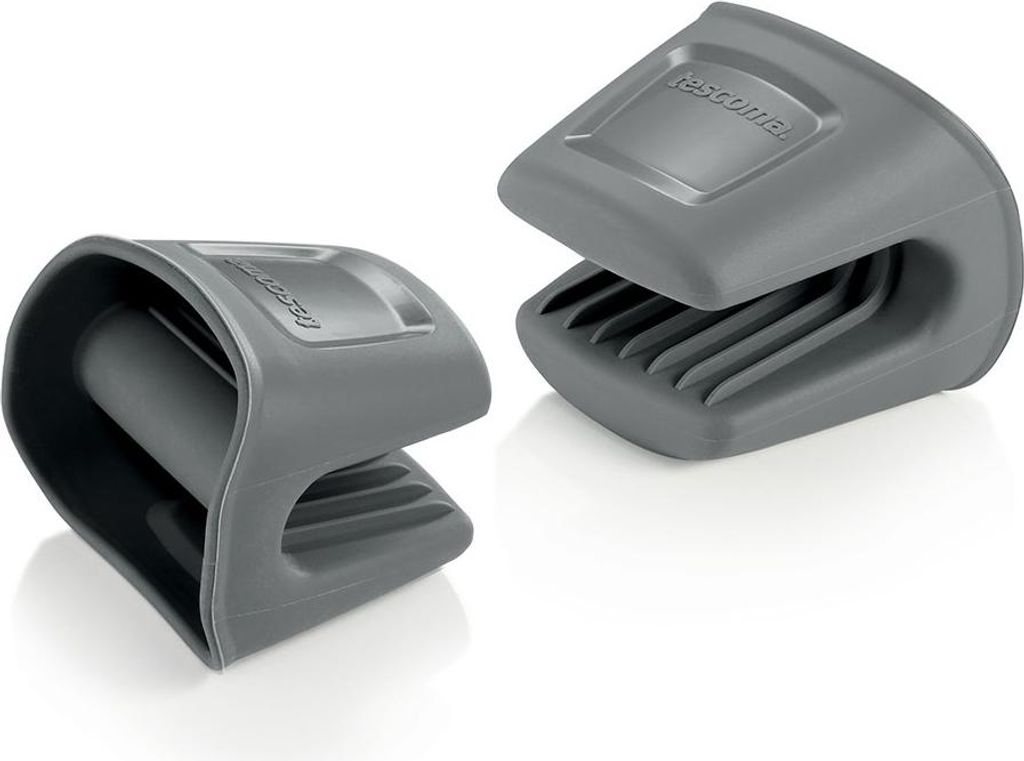 Poignées Silicone Grandchef Tescoma Protection Thermique Image du produit 