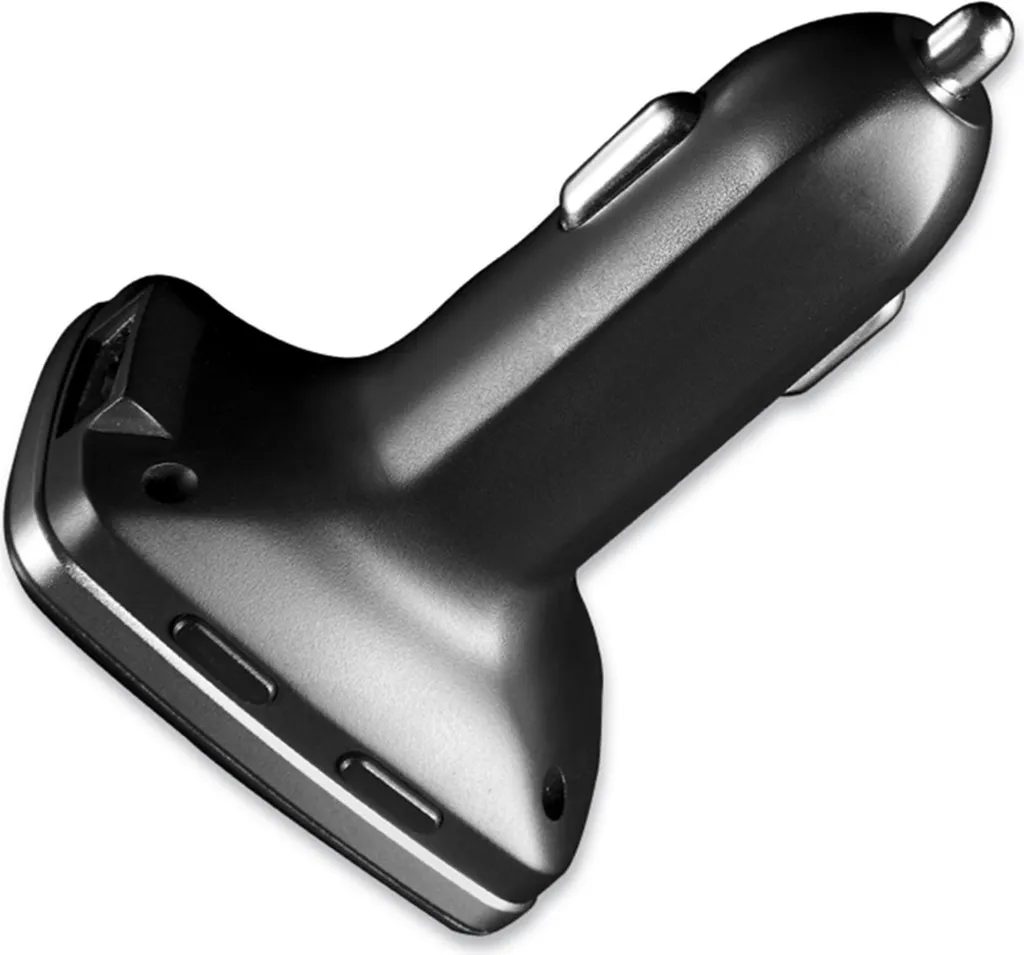 Système de surveillance TPMS intelligent avec 4 capteurs internes LCD