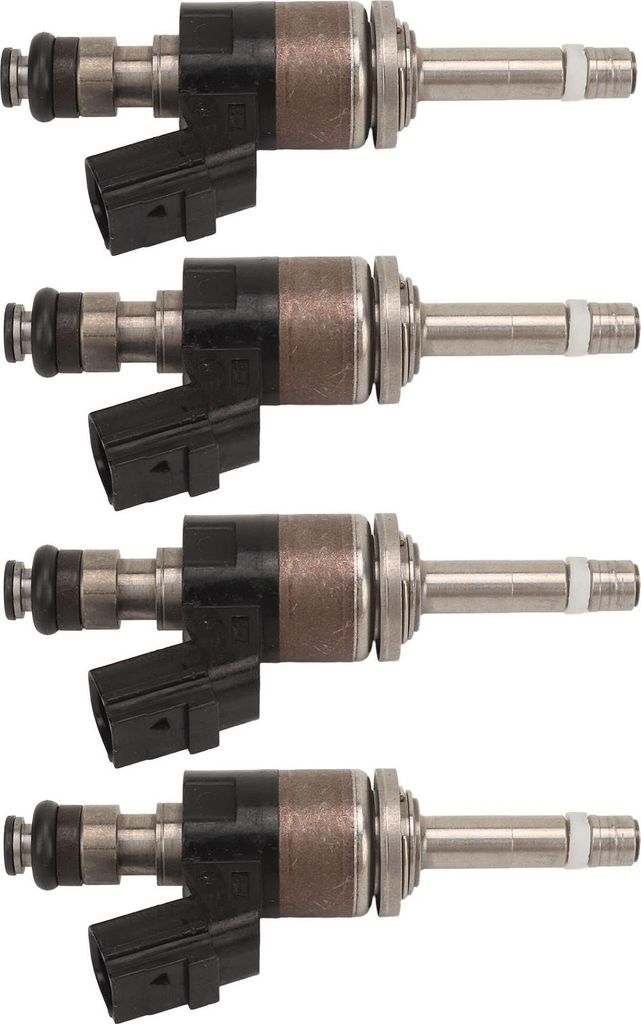 4-teiliger Kraftstoffdurchflussinjektor 16010 5PA 305, stabile Leistung, robust für Civic 1,5 l Turbo