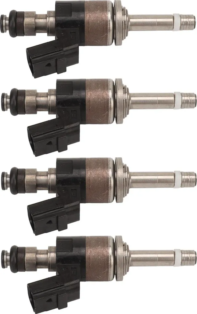 Injecteur essence 16010 5PA 305 pour résoudre les ratés de la Civic