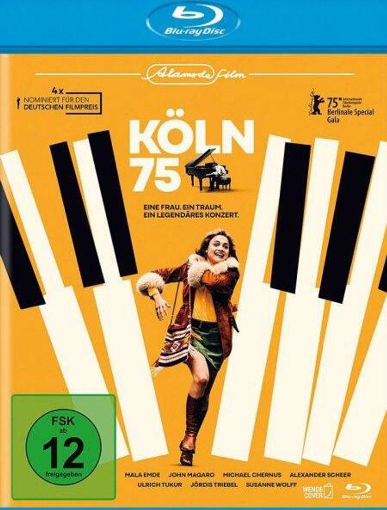 Köln 75