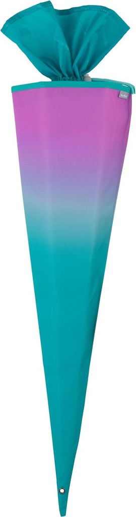 McNeill Schultüte Gradient Blueberry Produktbild 