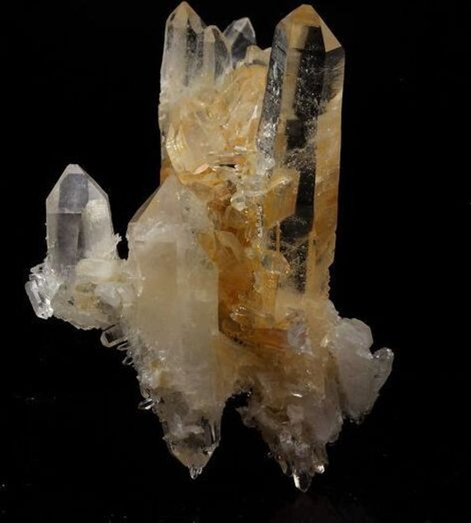 Quarz 122,0 Karat