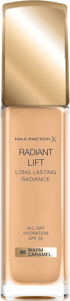 Max Factor Radiant Lift, Pumpenflasche, Creme, Universal, Produktbild 