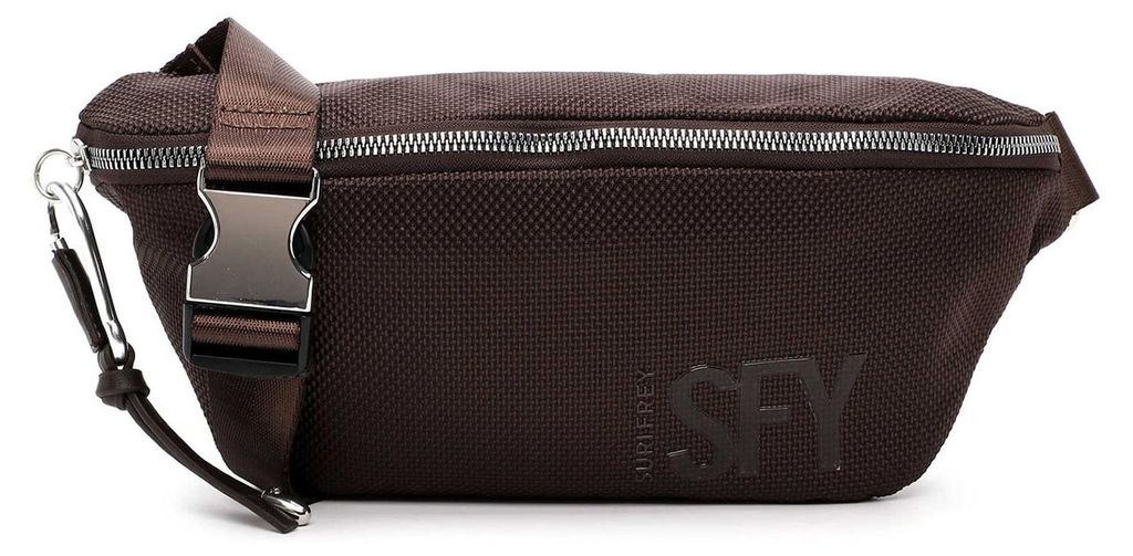 SURI FREY Gürteltasche Suri Sports Marry Belt Bag Darkbrown Produktbild 