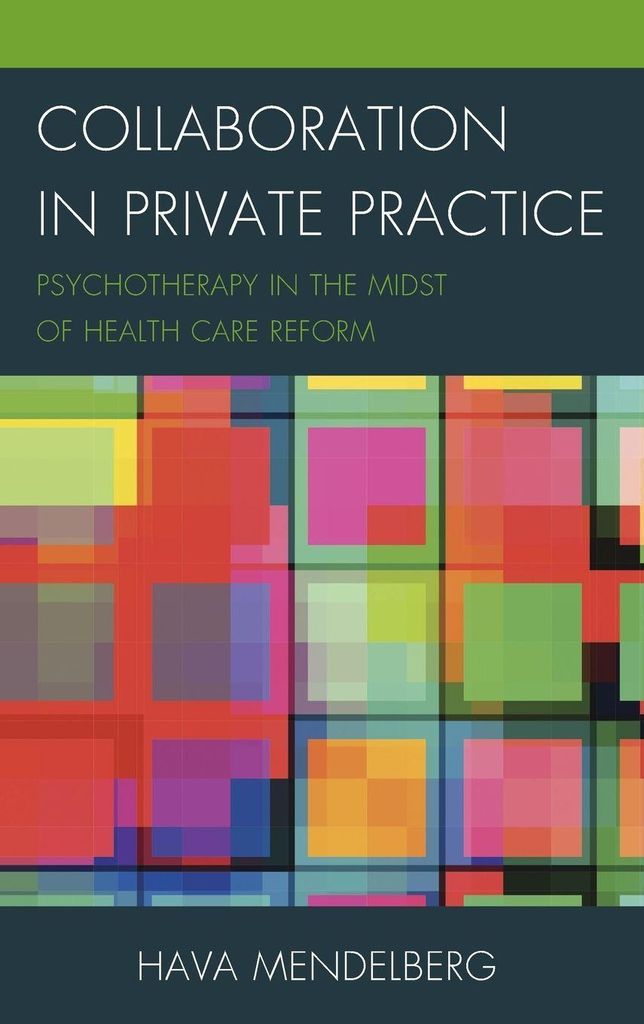 Collaboration in Private Practice