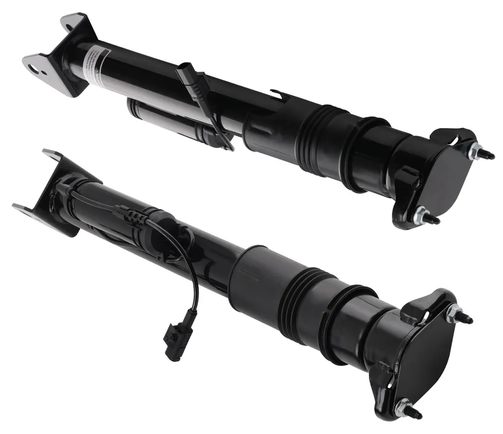 Suspension pneumatique arrière pour Mercedes W166 et GL X166