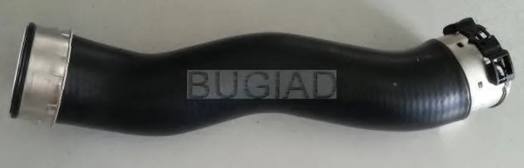 Tuyau Intercooler BMW E46 Renforcé - Résistance Chaleur et Pression - 2