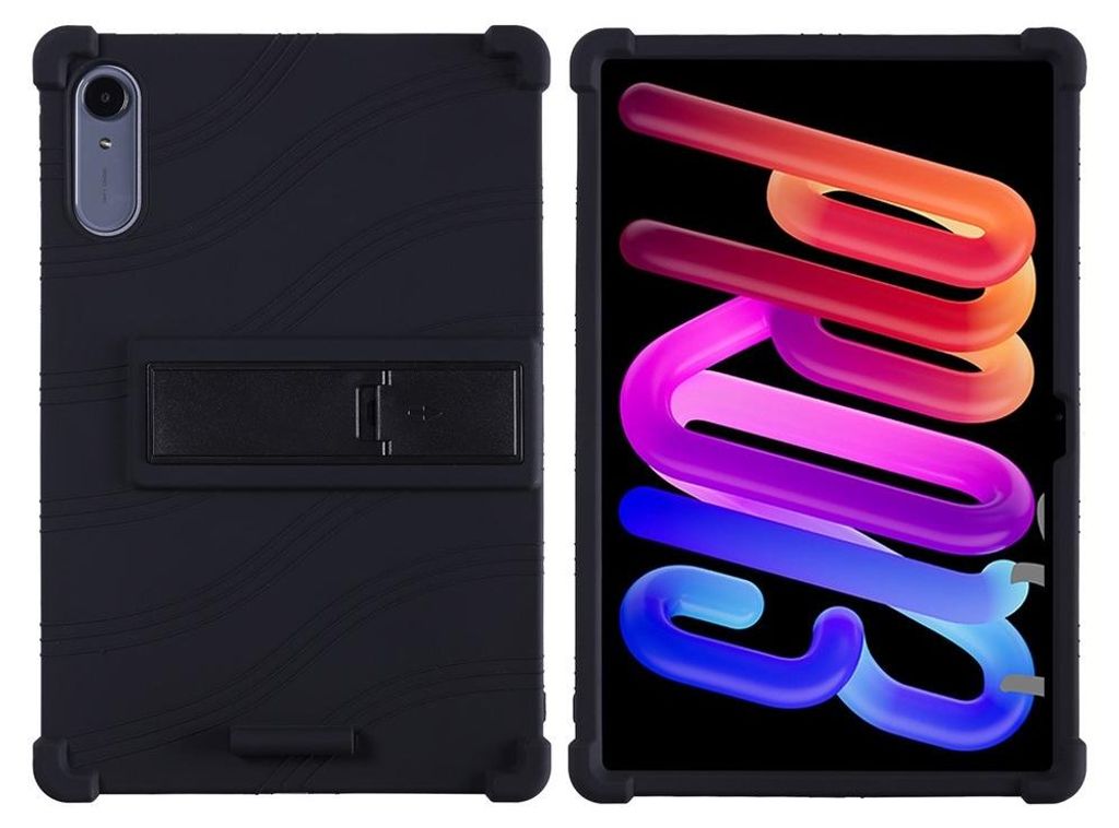 Lenovo Idea Tab Pro Gen 2 Hülle - Coverup Silikon Back Produktbild 