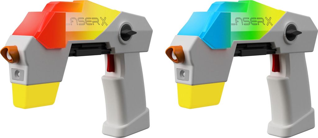 Laser X Ultra Micro B2 Blaster, Zabawka blaster, 6 lat(a), Image du produit 