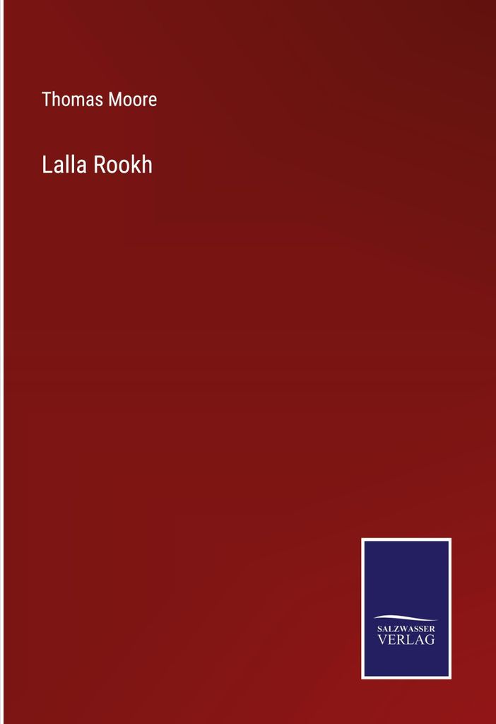 Lalla Rookh