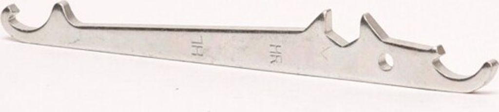 AUBI Einstellschlüssel Verstellschlüssel Ecklager ES001 Produktbild 
