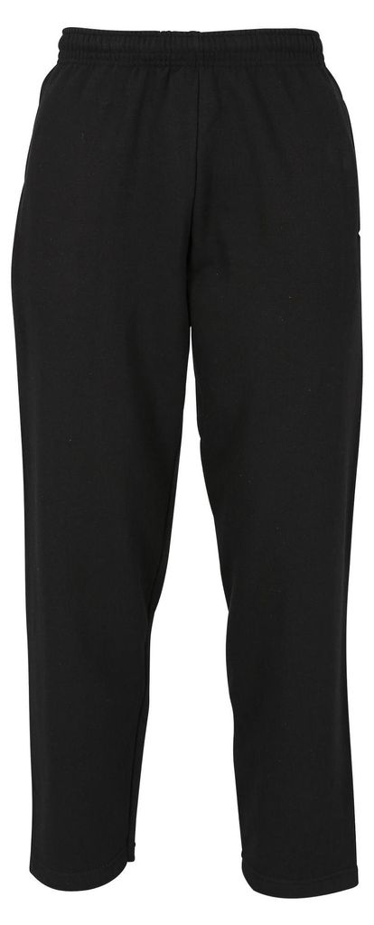 CLASSIC OPEN HEM JOG PANTS | Unisex Jogginghose mit Produktbild 