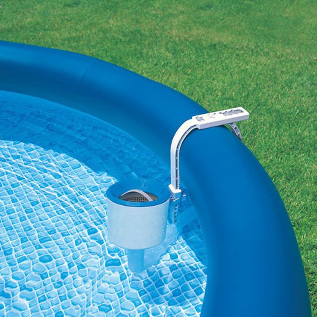 INTEX 28000 - Skimmer powierzchniowy - Deluxe Zdjęcie produktu 32