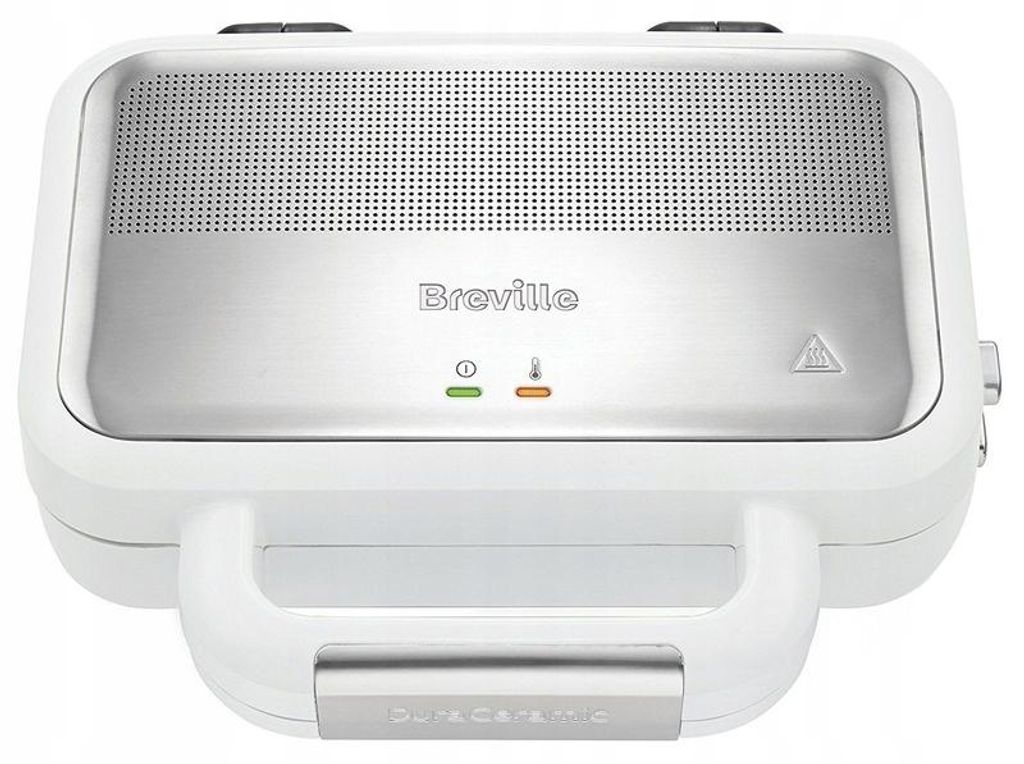 Breville VST074X, toustovač na sendviče, 850 W, kovová Obrázok produktu 