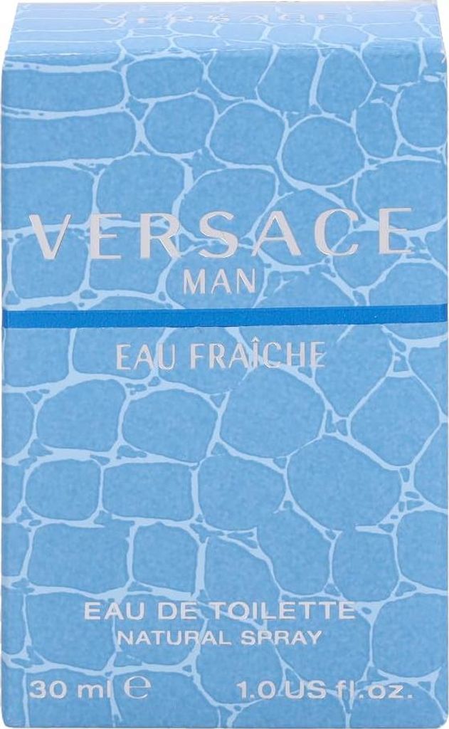 Versace Eau de Toilette 50ml Immagine del prodotto 
