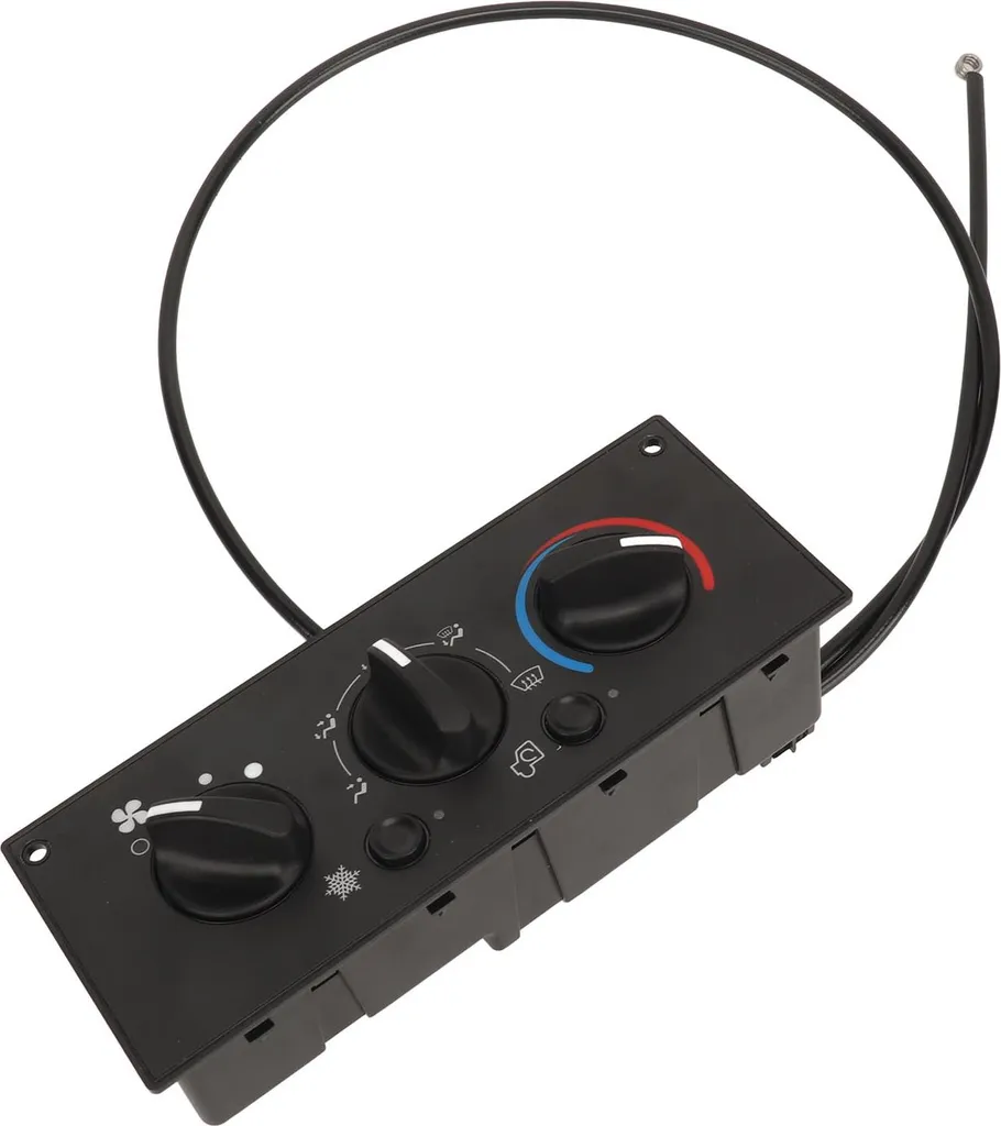 Module de contrôle de climatisation F211032100 pour cabine Kenworth