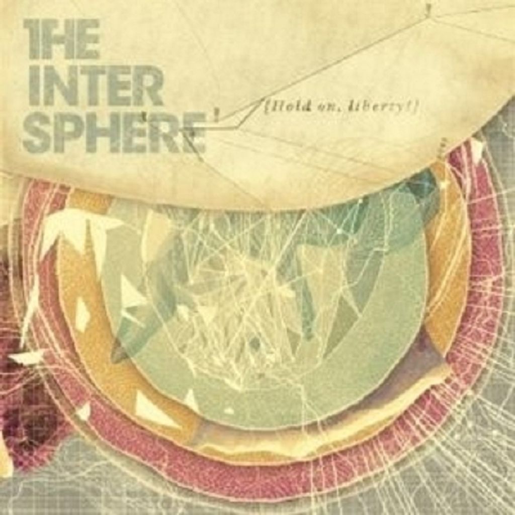 Intersphere,The-Hold On,Liberty!