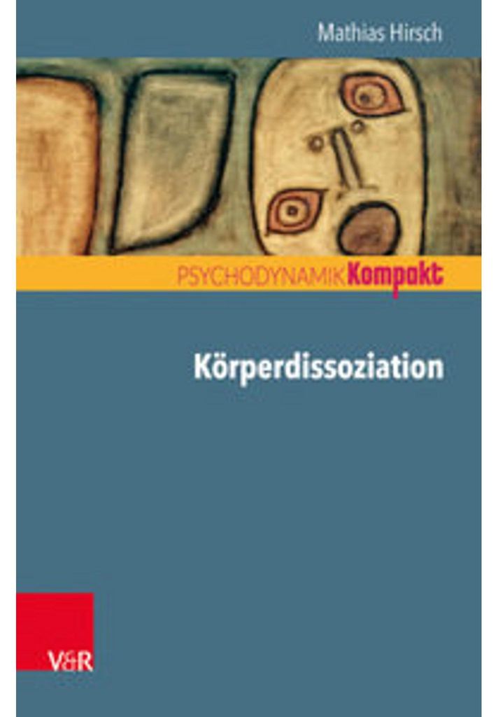 Körperdissoziation