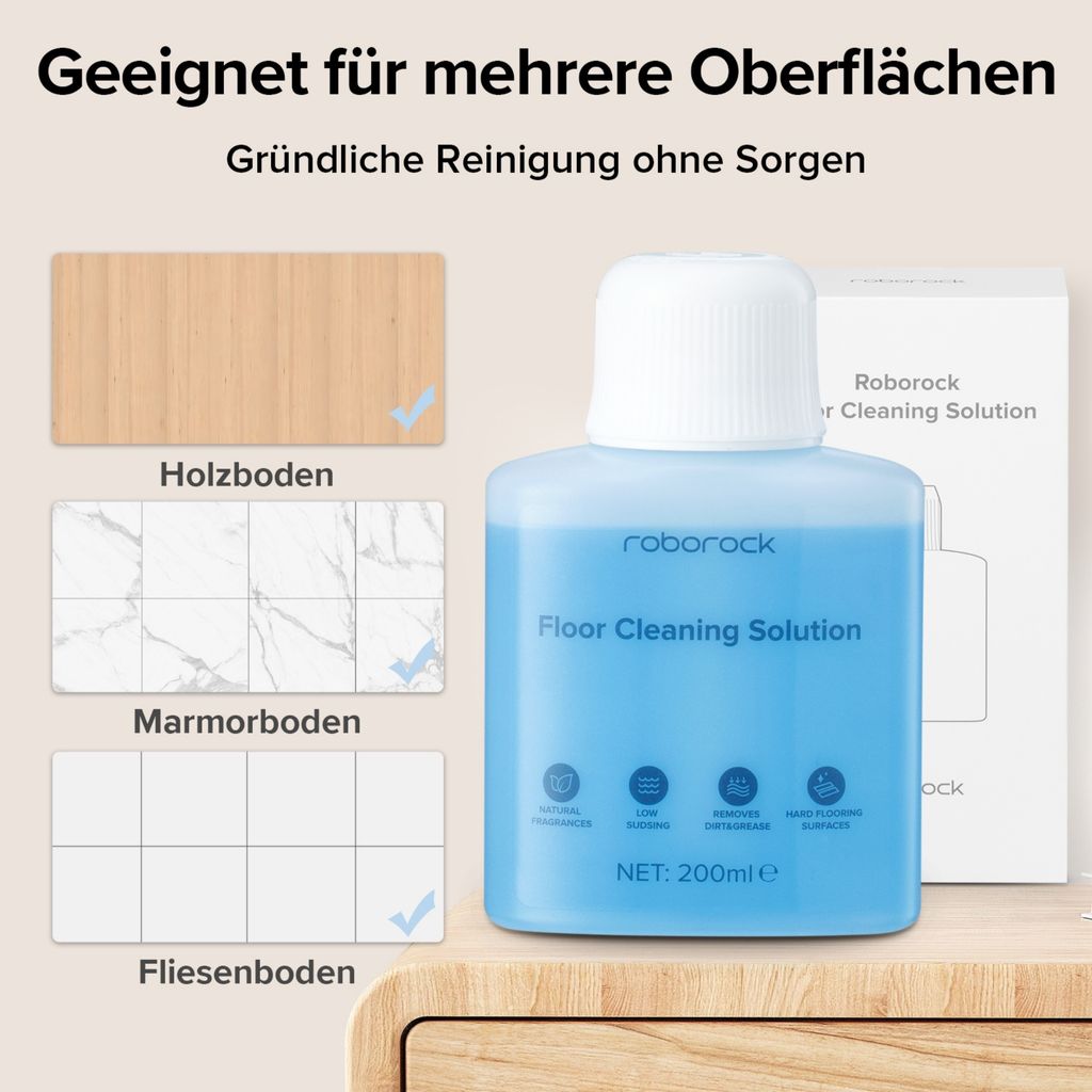 Originální čistič podlah Roborock pro Dyad Pro/S7 Max Obrázek produktu 2