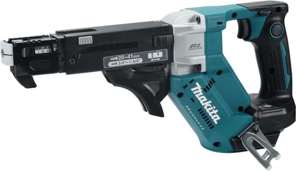 MaKITA DFR452Z - Schraubendreher de 18 V LXT Li-Ion (nur Produktbild 