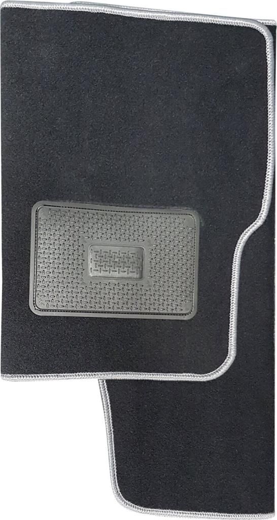 Tapis De Sol Pour Cabine Trafic De 2001 à 2013 Image du produit 