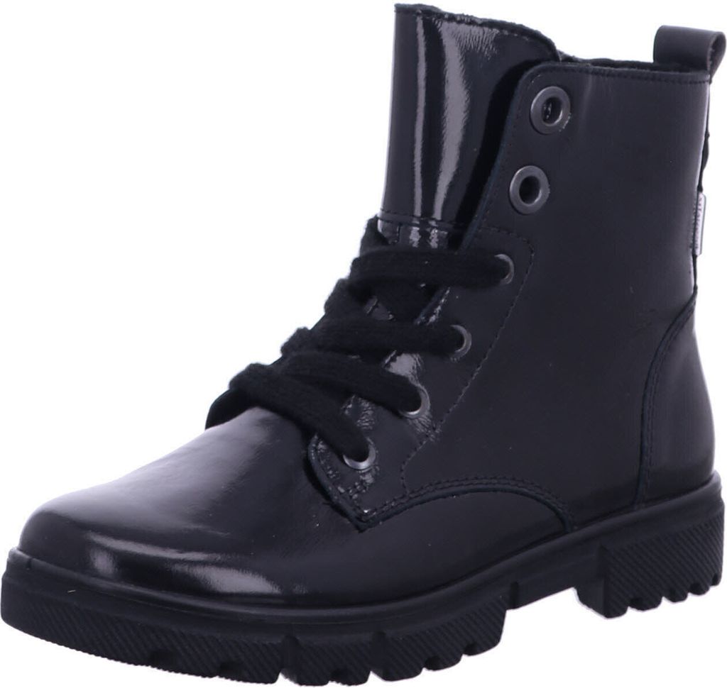 Ricosta Stiefelette Stiefelette Leder/Synthetik