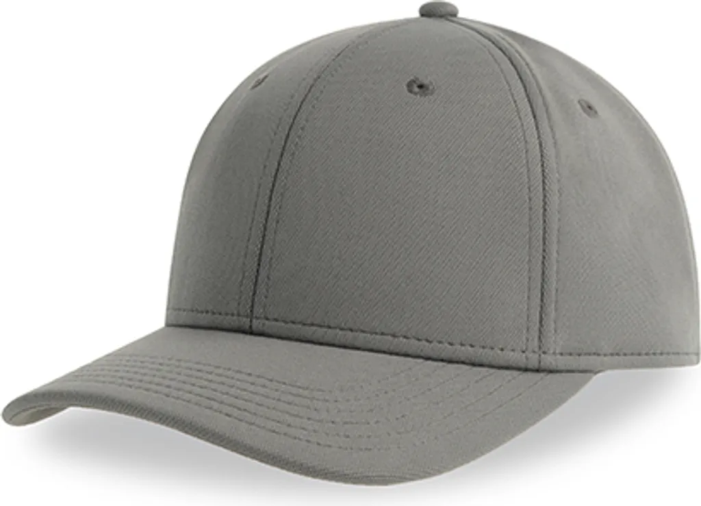 Berretto Urban Atlantis SKYC Skye Cap - Grigio Scuro 100% Sostenibile