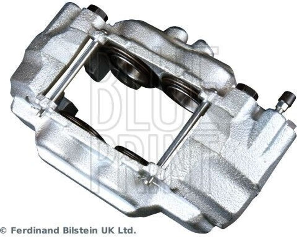 BLUE PRINT Bremssattel Vorne Rechts für TOYOTA LAND CRUISER (KDJ12, GRJ12) ADBP450101