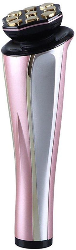 Anti-rimpel-Apparat für Huidverjüngung und Lifting zu Hause, rosé-gold, Hautpflege