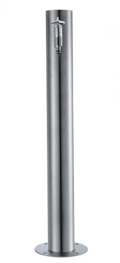 GRAF Distributeur d'eau en acier inoxydable - Fontaine durable en inox