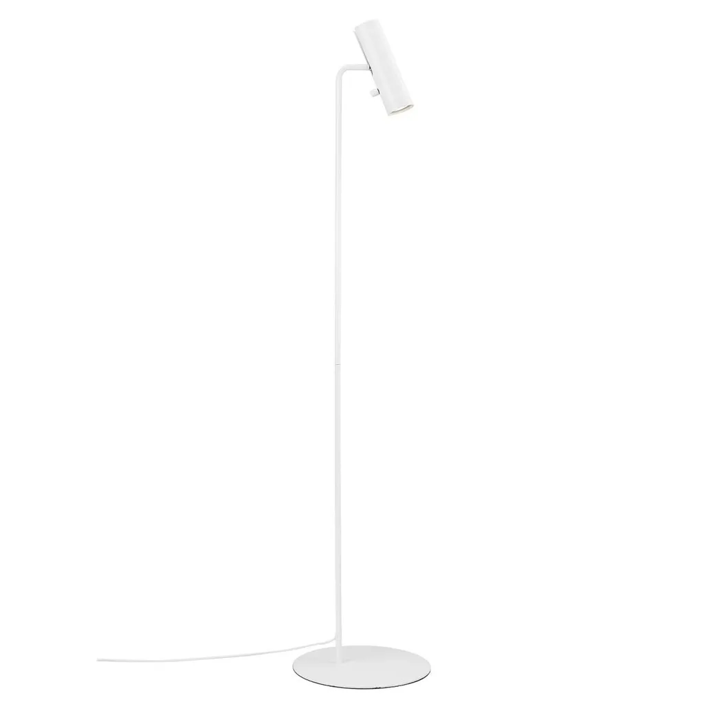 Luminaire de Salon LED MIB 6 Nordlux 8W Idéal pour Lecture et Travail