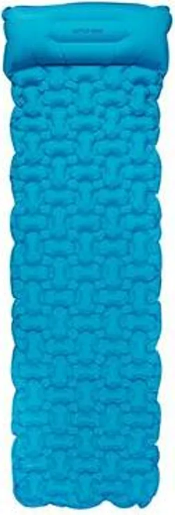Matelas gonflable R 2.5 avec oreiller intégré Spokey AIR BED BIG