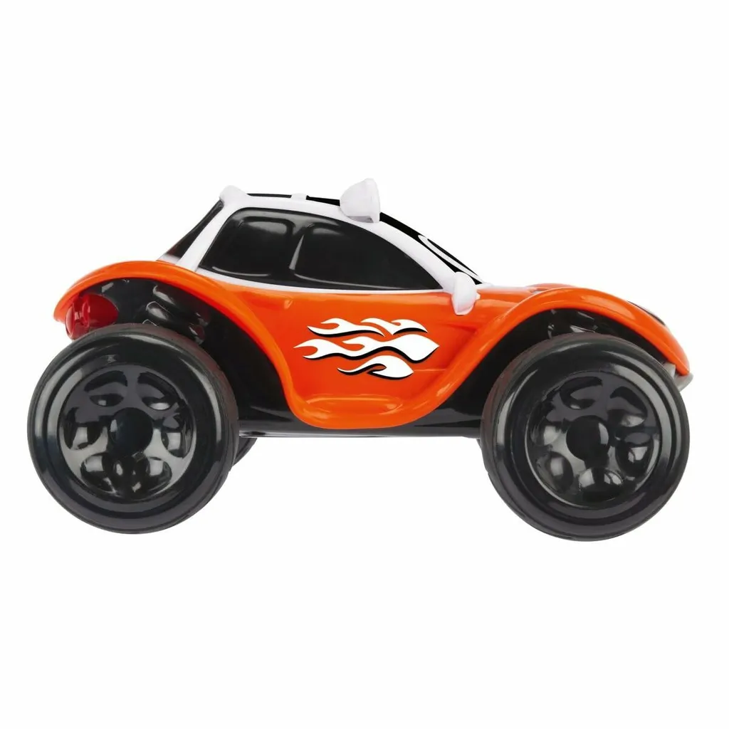 Jouet Chicco Happy Buggy : voiture télécommandée idéale 2 à 6 ans