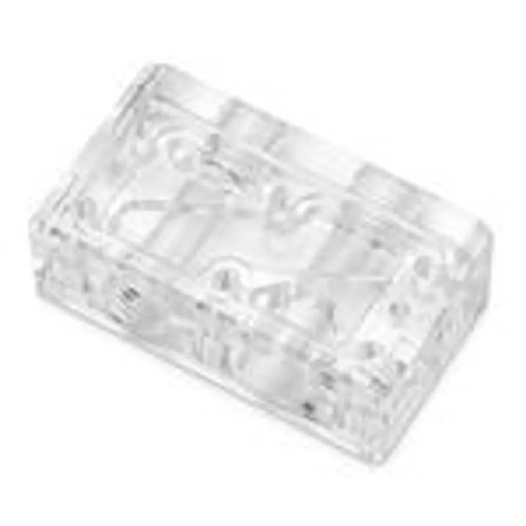 EK-Quantum Scalar² Terminal DirectLink Acryl avec Finition Cristalline