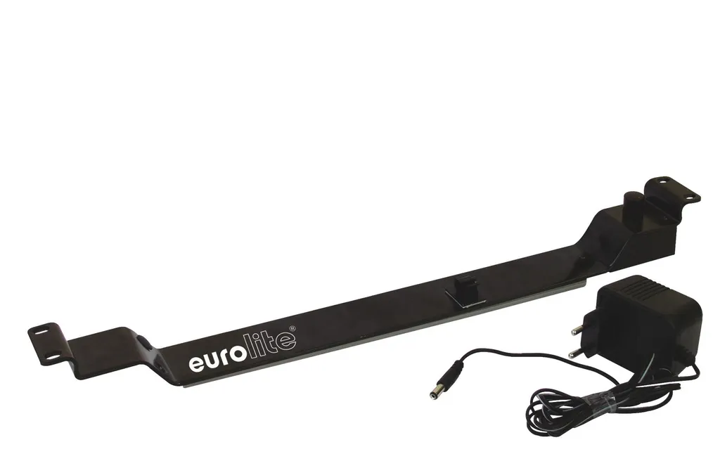 EUROLITE Flexilight Racklight XLR-Frontplatte (80702370)