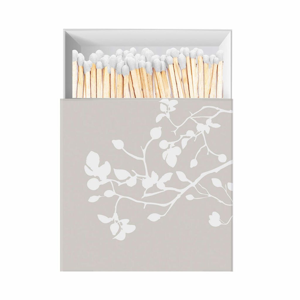PPD Pure Branch Matches, Streichholzschachtel, Zündholzschachtel, Streichholz, Zündhölzer, 186401285