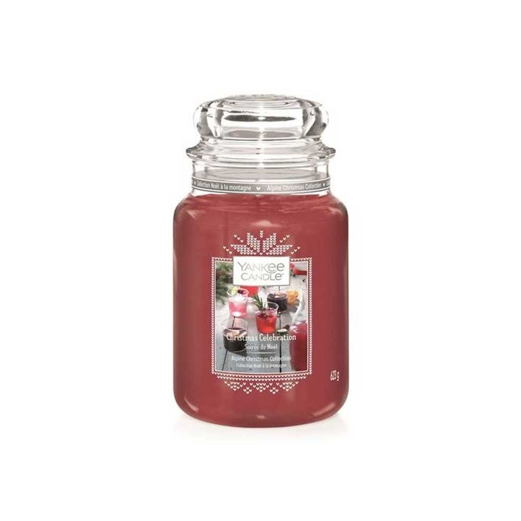 Yankee Candle Housewarmer Christmas Kaufland.de
