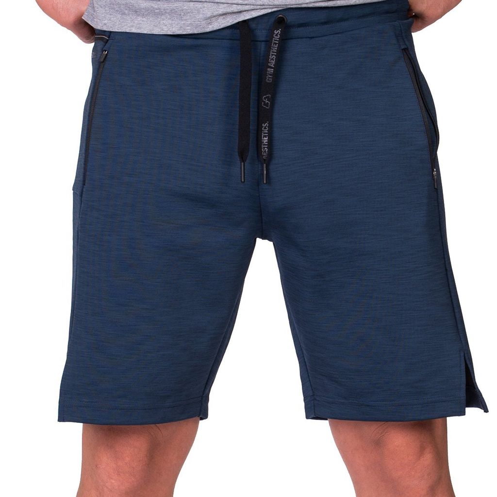 Knielange Shorts für Herren