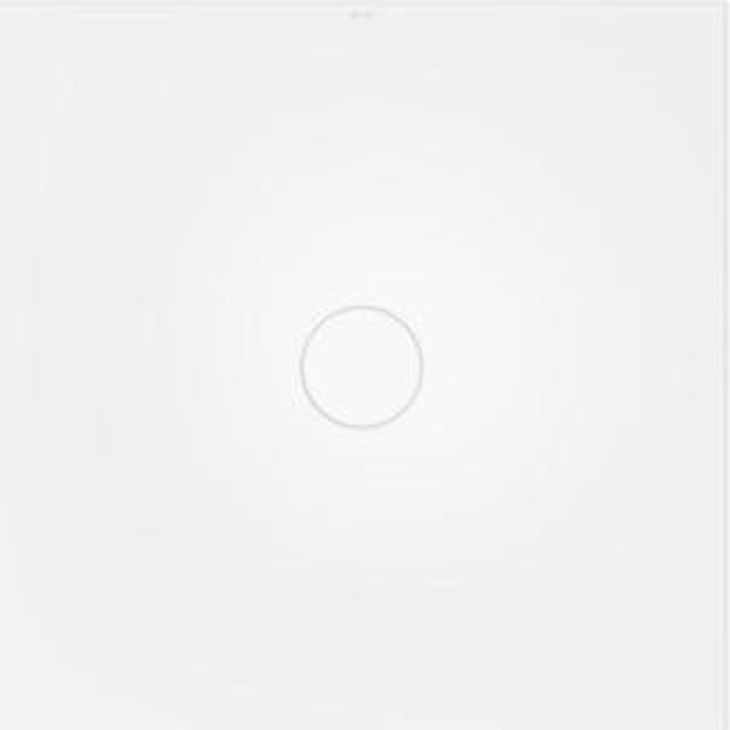 BETTE 7354-430 Duschfliesen Rechteck Air Coffee