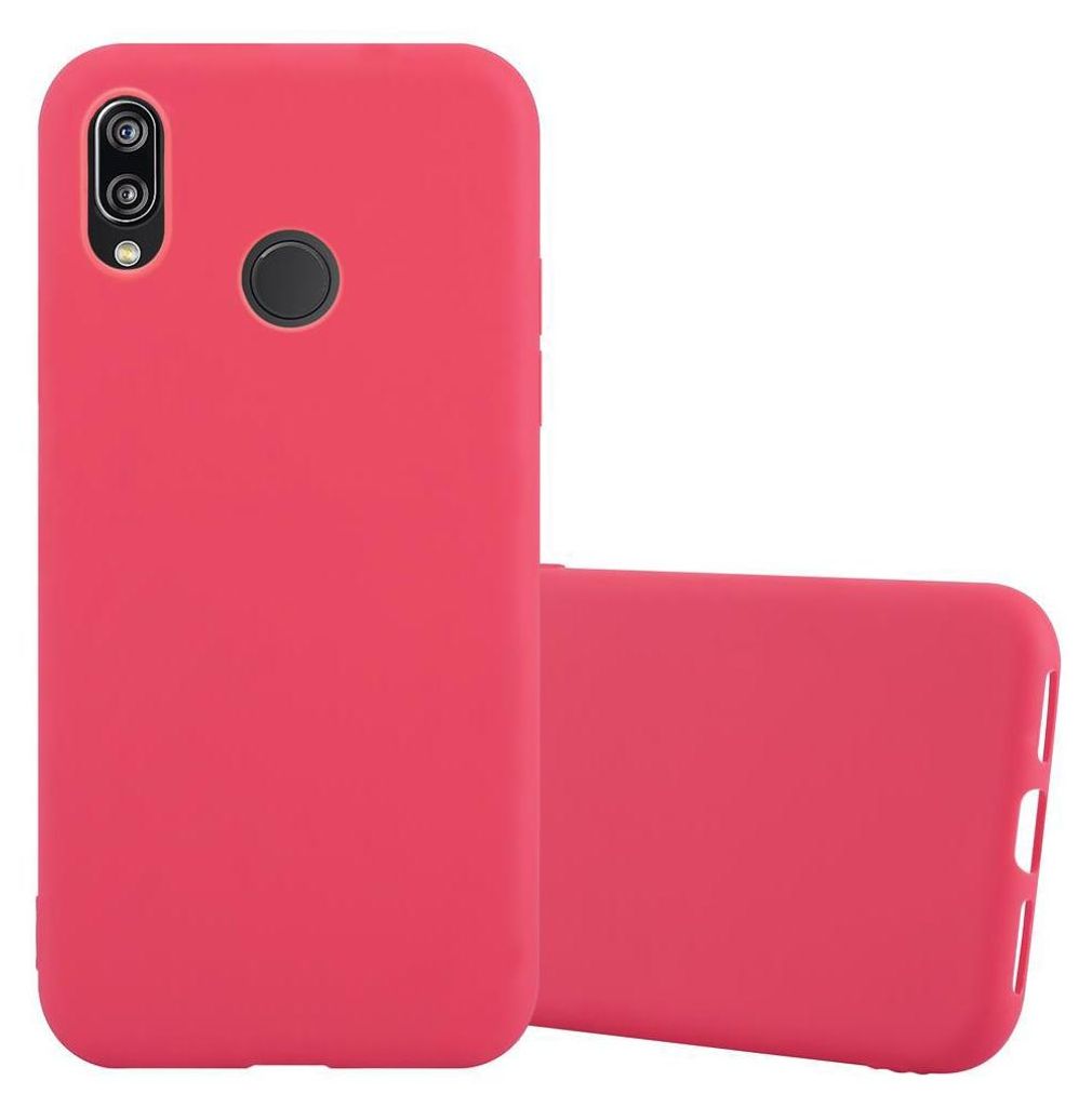 Cadorabo Hülle für Huawei P20 LITE 2018 / NOVA 3E Produktbild 