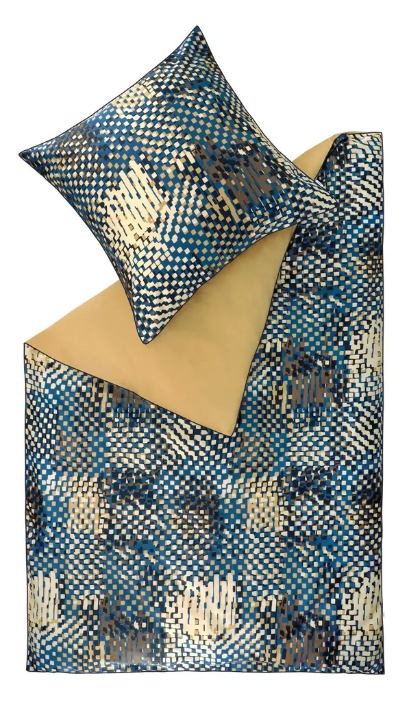 Recensione Set Letto ESPRIT Paula Blu 135x200 | Qualità e Prezzo - 1
