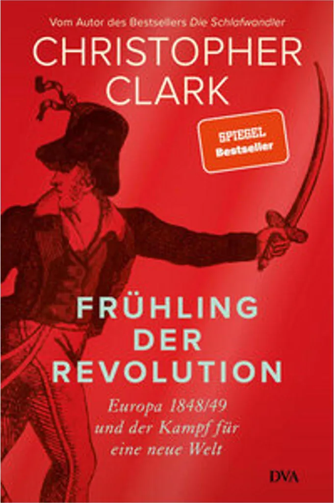 Réussir son Examen d'Histoire : Livre Printemps de la Révolution de 1848