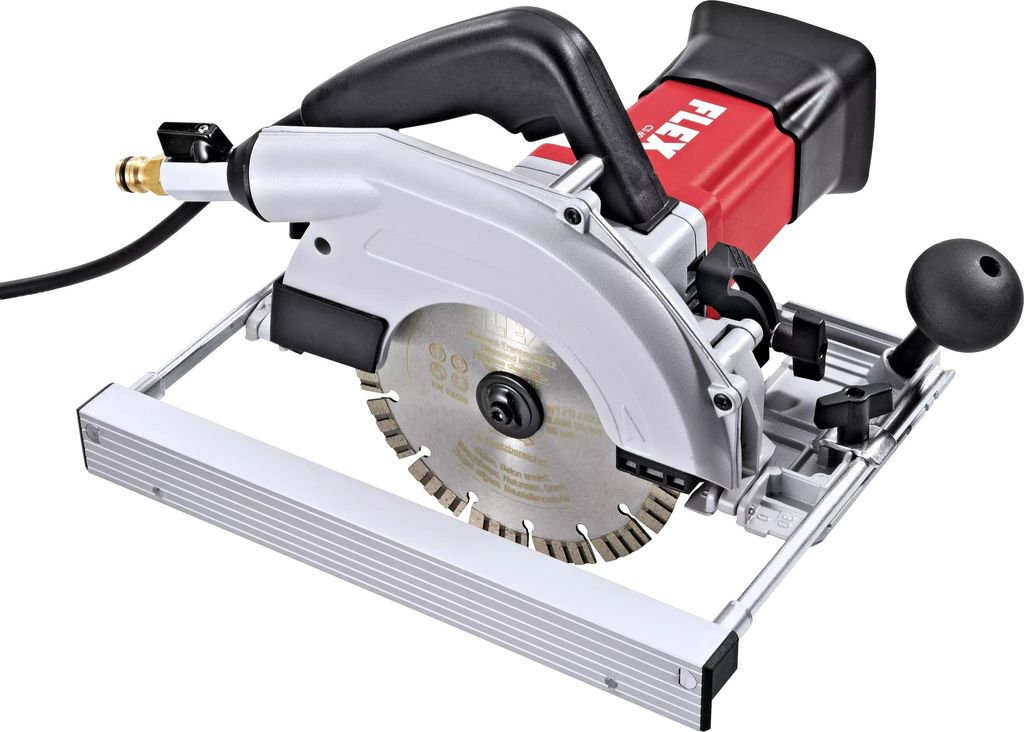 Flex CS 60 Wet 230/Cee-Prcd Nass Steinsäge 374016