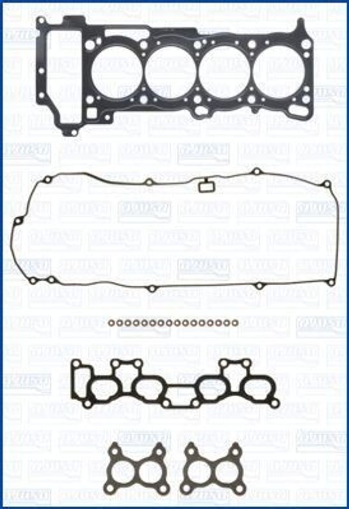 AJUSA 52203100 Zylinderkopf Dichtungssatz für NISSAN ALMERA Produktbild 