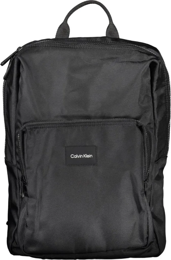 Sac à dos Calvin Klein K50K510534 pour Travail et Voyages de Week-end