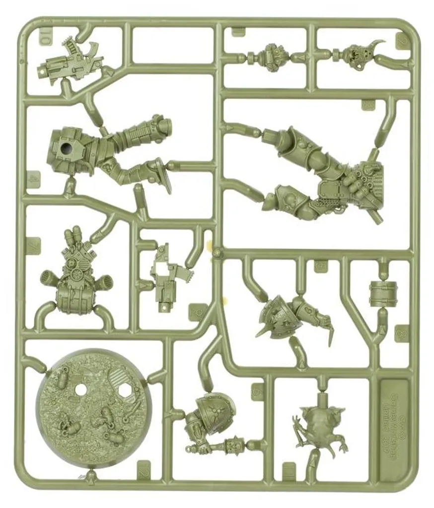 Warhammer 40,000 Kill Team Starter Set 2024 - Jeu de Base Complet - 3