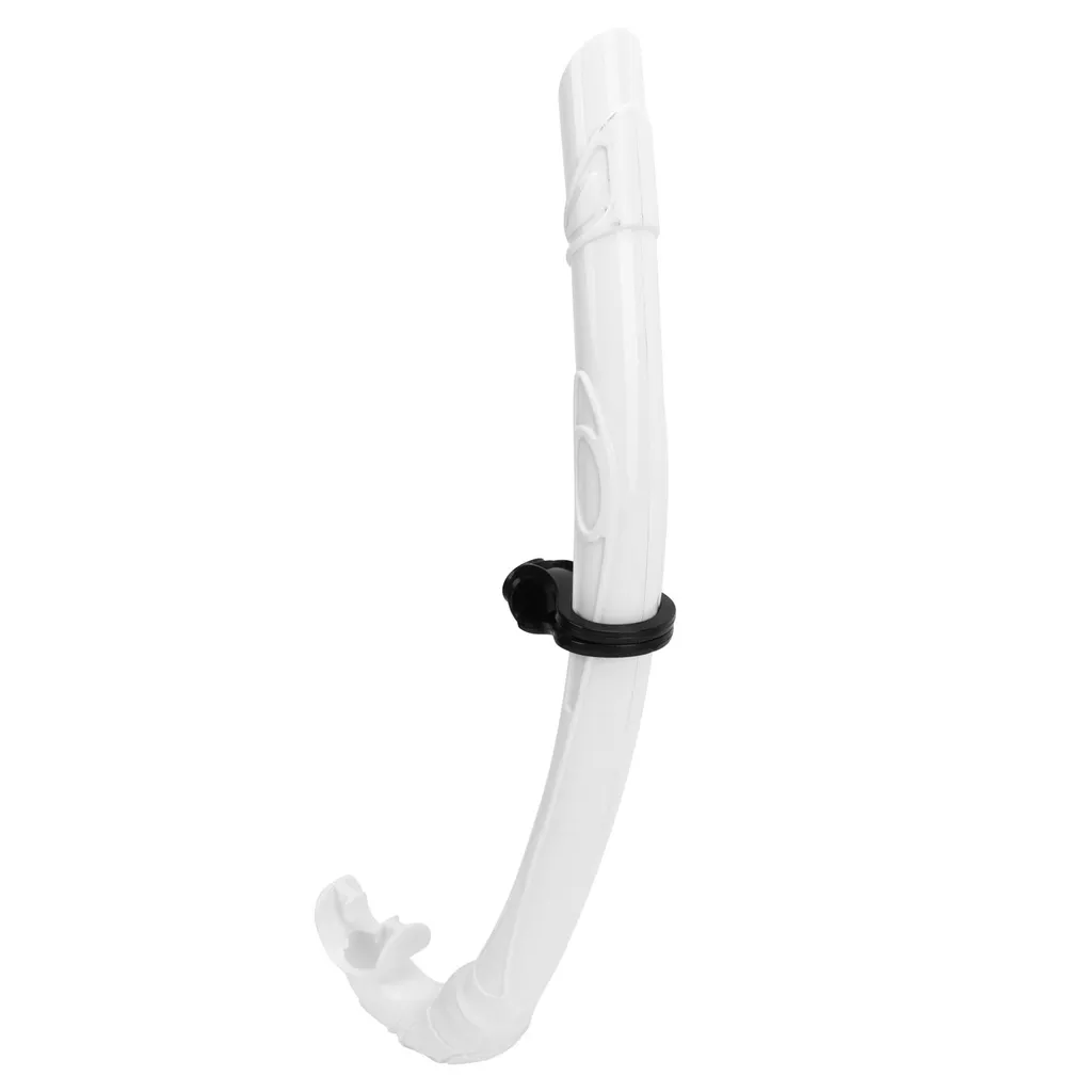 Offerta Snorkel PVC Easy Breath - Il Miglior Boccaglio Qualità-Prezzo - 3