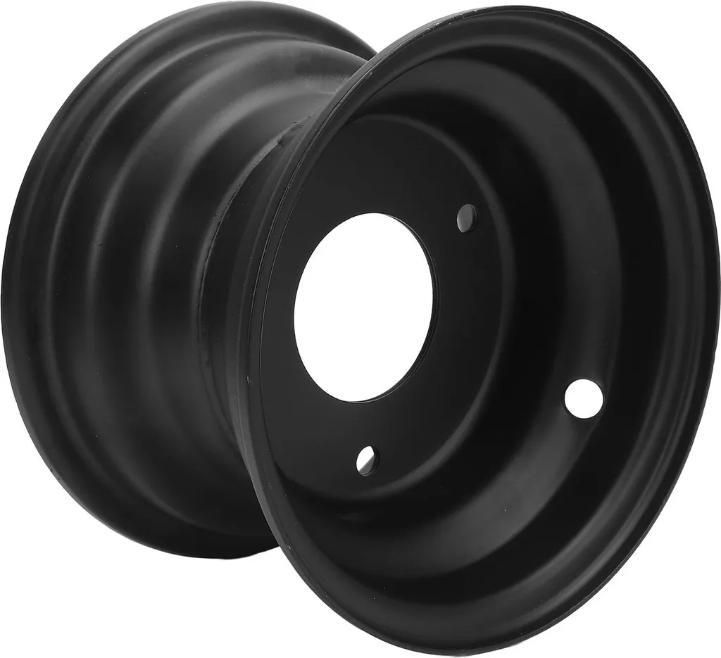 Moyeu de roue 7 pouces en alu pour Quad et Dirt Bike 145/70-6 de rechange